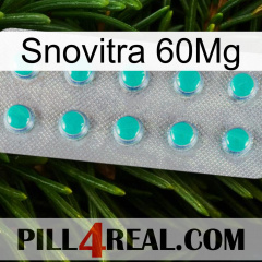 Snovitra 60Mg 28
